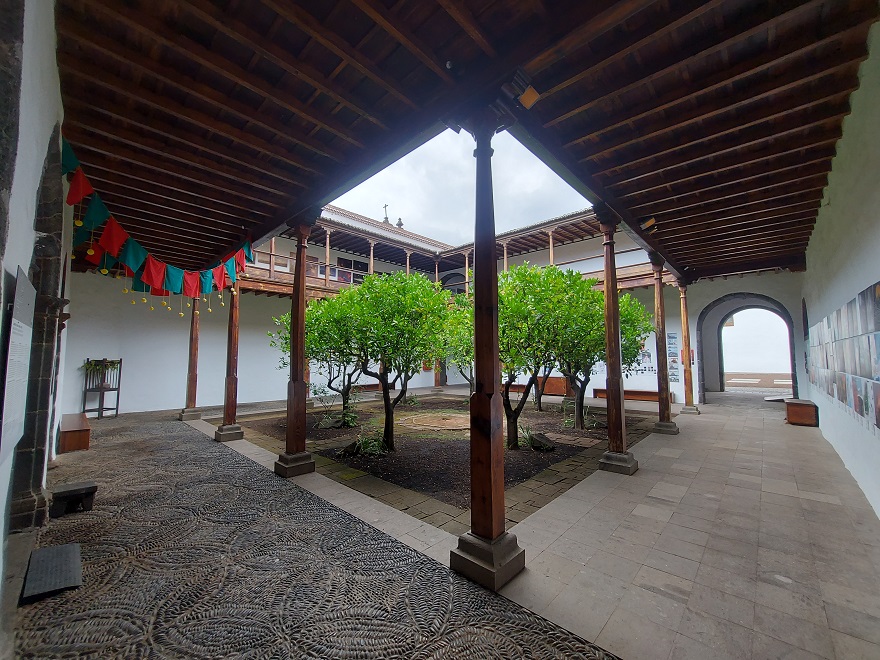 La Palma - Santa Cruz - 2023